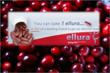 ellura™, the Only Cranberry Product on the Market Containing the Clinically Proven Effective Dosage of 36mg PACs, Assesses the Cochrane Review